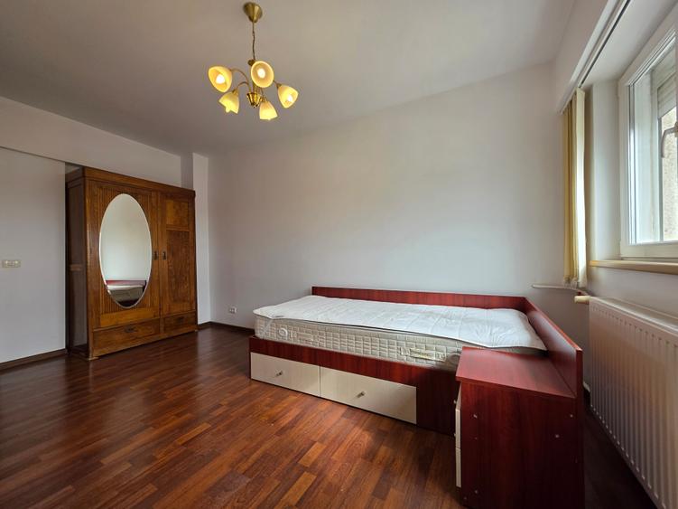 Apartament cu 3 camere de inchiriat in zona Cartierul Evreiesc / Mosilor - 3