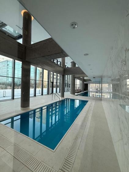 Prima inchiriere / Studio dublu Up-site - 1