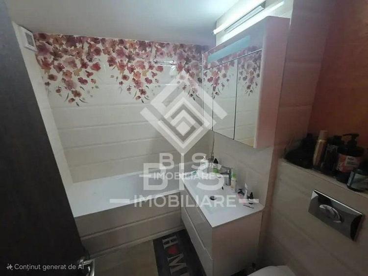 APARTAMENT 3 CAMERE DECOMANDATE  Ștefan cel Mare - 6