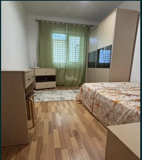 Dristor Metrou,bl.2014,parter/4,Amenajat,balcon,centrala,mobilat utilat,complet