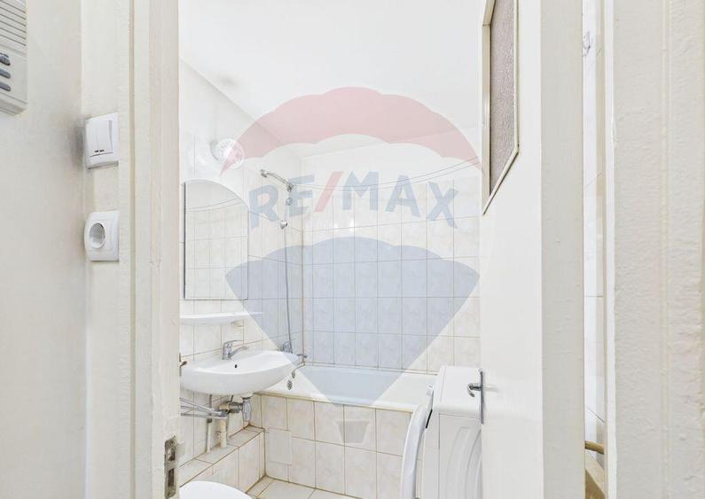 Garsoniera- zona lini?tita, intre metrou Iancului / Obor - 3