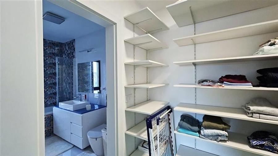 COMISION 0% Casa moderna minimalista mobilata si utilata Mosnita noua - 19