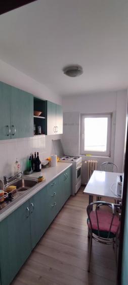 Banu Manta, garsoniera de inchiriat, 3/8, decomandat, an 1980, mobilata modern - 4