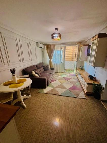 Apartament 2 camere,Centru,Str Traian - 2