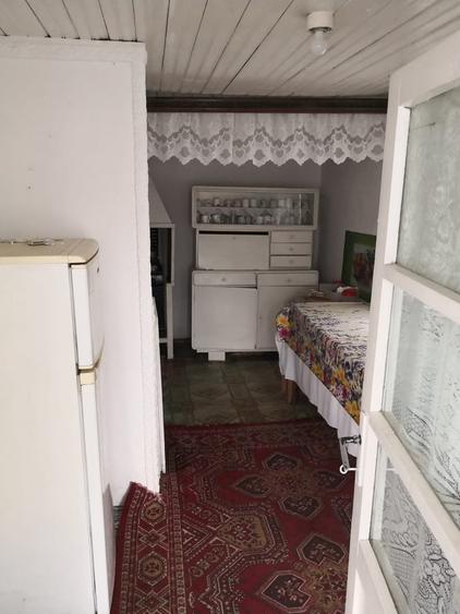 Cioranii de Jos, judetul Prahova - 1