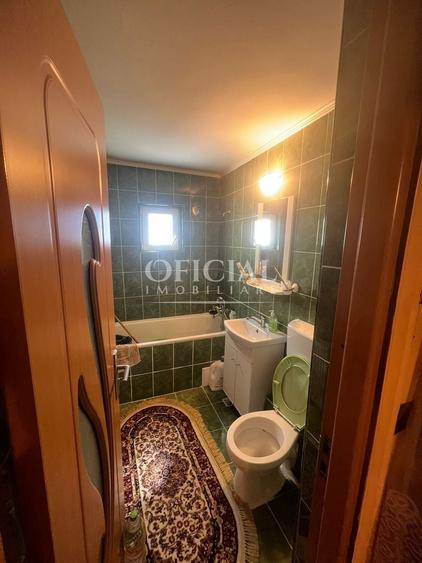 Apartament 3 camere | 62 mp | Decomandat | 2 Balcoane | Boxa | Apahida - 11