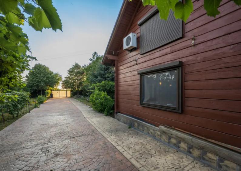 FUNDULEA CENTRAL, CASA DE VACANTA 100 MP, LOT 2000 MP! - 4