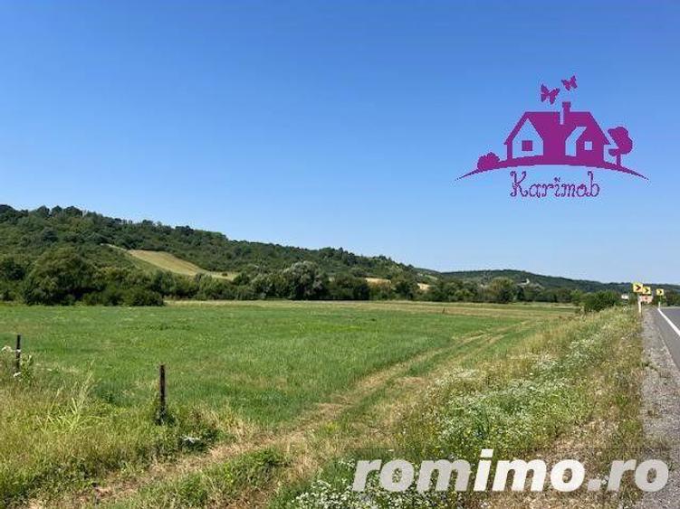 Teren intravilan Hidiselul de Sus - 5