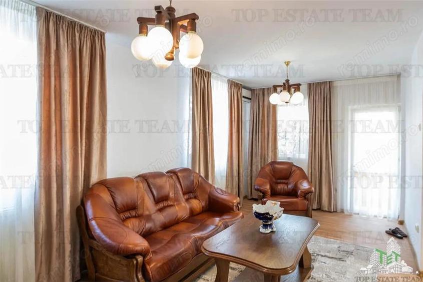 Vila moderna, structura din beton Piata Muncii | Pretabila locuinta sau birouri - 19