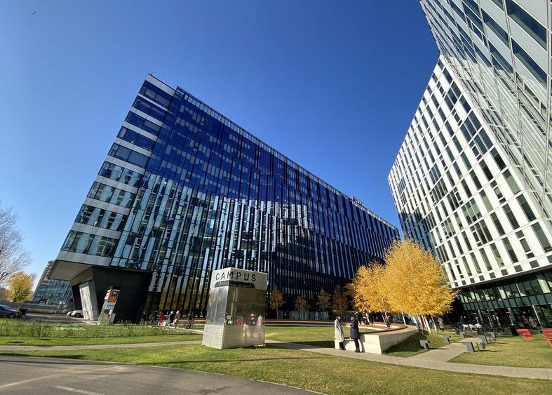 Campus 6, Politehnica- comision 0%, reprezentam proprietarul! - 8