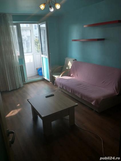 Apartament 2 camere, la 3 minute pe jos de metrou Lujerului, Militari - 6