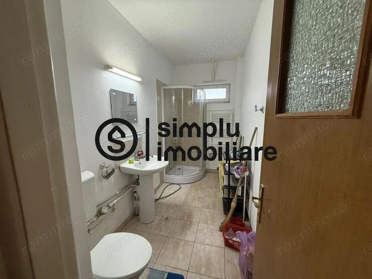 Garsoniera tip studio, Craiovita, centrala termica - 73 000 Euro - 7