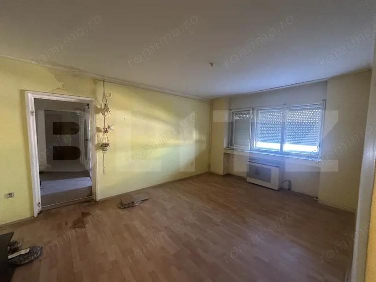 Apartament 3 camere, 67 mp, zona Micro 16 - 11