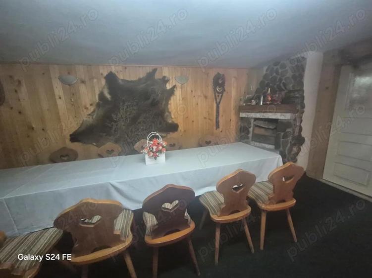 Vila D+P+1 Zona Batca Doamnei - 1