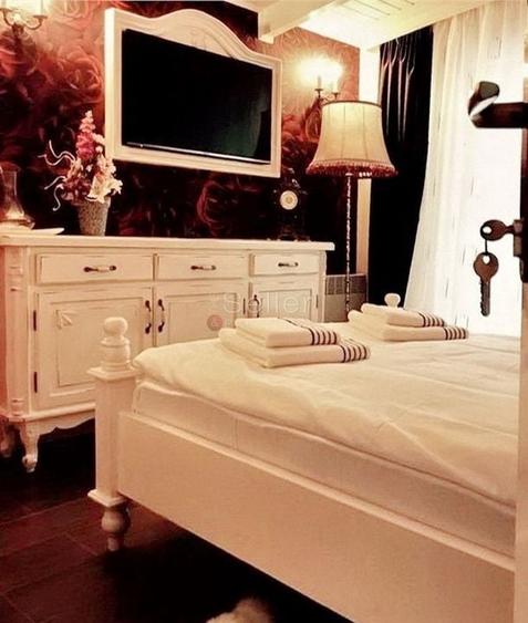 Casa cocheta pozitionata central - 13