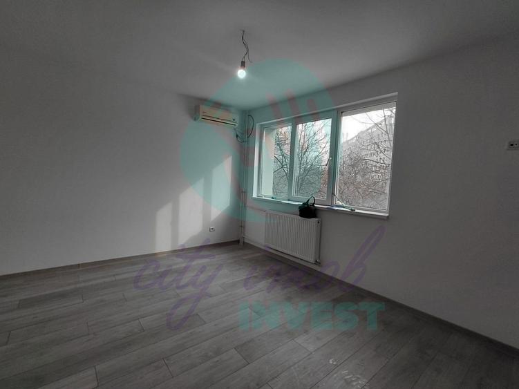 Garsoniera renovata complet | ParkLake & IOR | Bd. Camil Ressu - 1