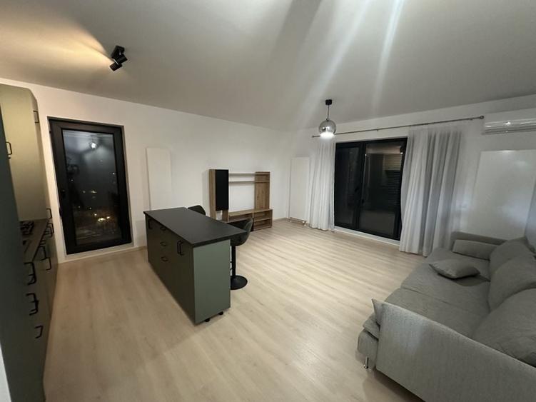 Apartament 2 camere De Inchiriat - Titan/centrala+loc parcare - 2