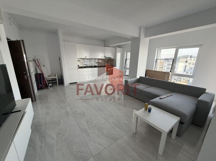 Braytim. Mobilat si utilat. Disponibil imediat.