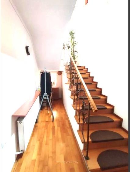 Popești-Leordeni | Casă premium 500 mp curte de vânzare – aproape de București - 23