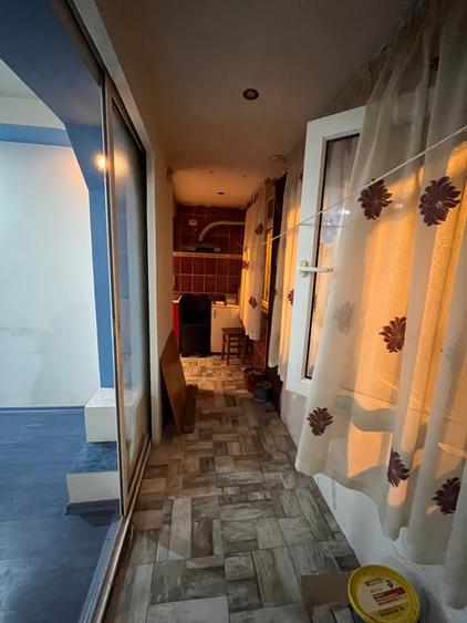 Tomis Nord apartament la parter - 7