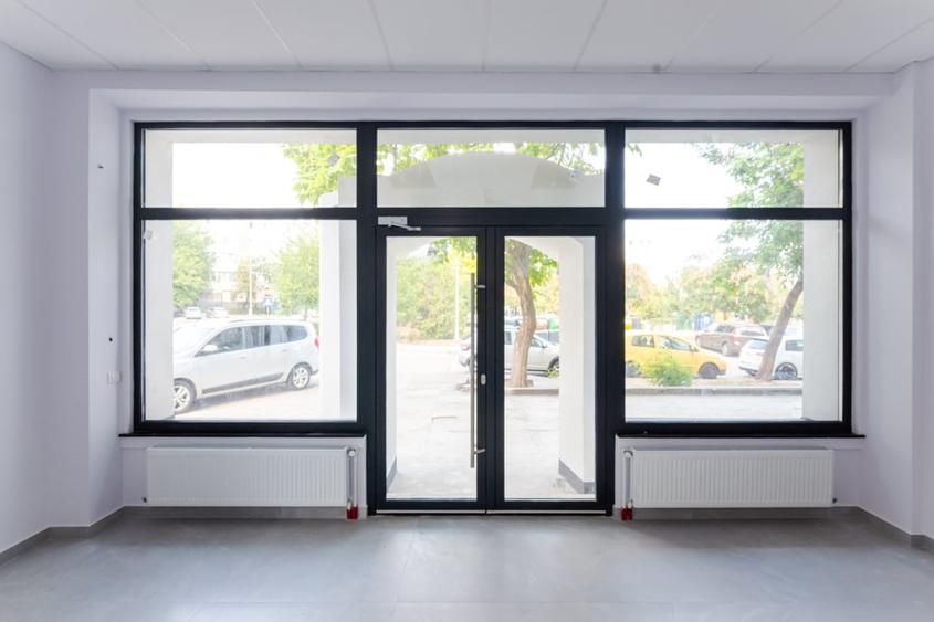 Spatiu comercial de inchiriat – 125,5 mp - 4