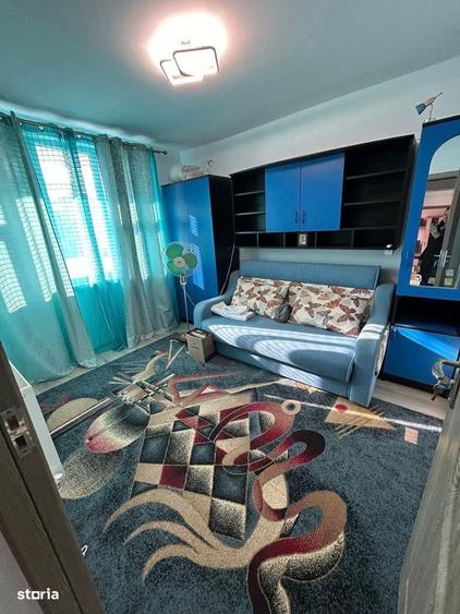 De vanzare apartament cu 2 camere, mobilat si utilat,renovat 59.900e - 7