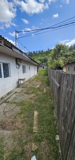 Casa de vanzare si fabrica de paine, zona Darmanesti! - 15