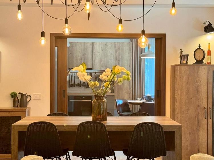 Casa individuala, in Dumbravita, langa padure - 3