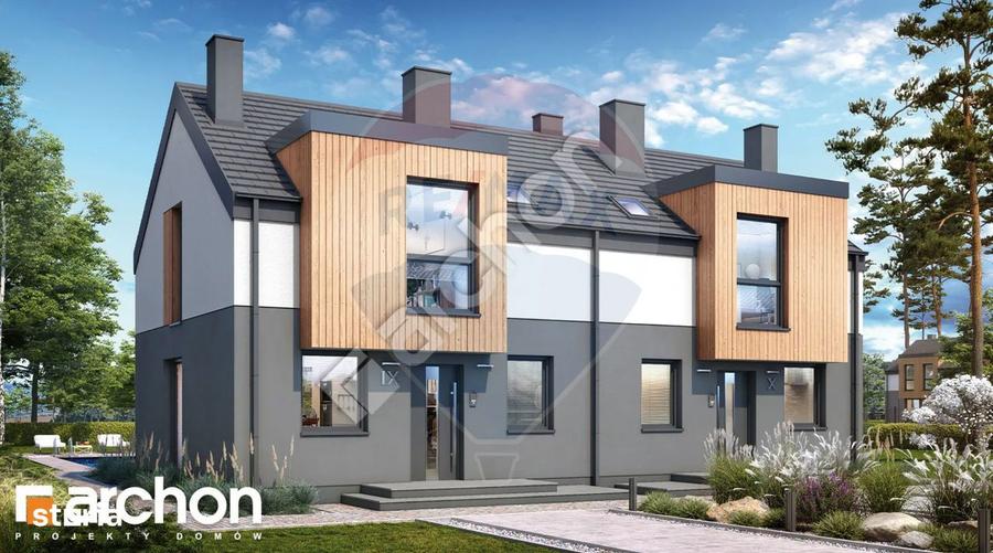 Casa de vanzare Buftea / Duplex nou / 250mp teren / toate utilitatile - 10