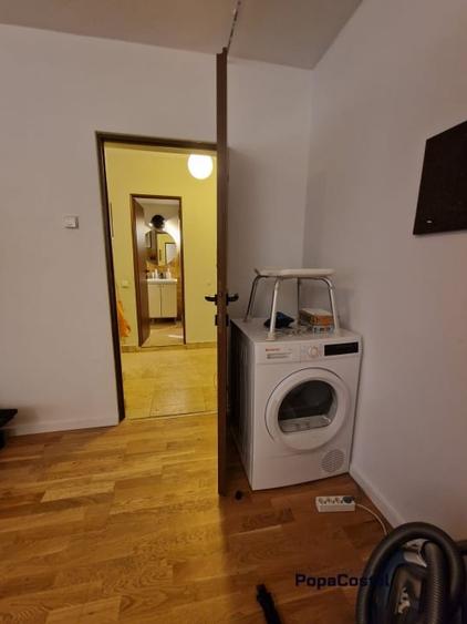 13 Septembrie - Drumul Sarii garsoniera 37 mp, parter, nemobilata - 5