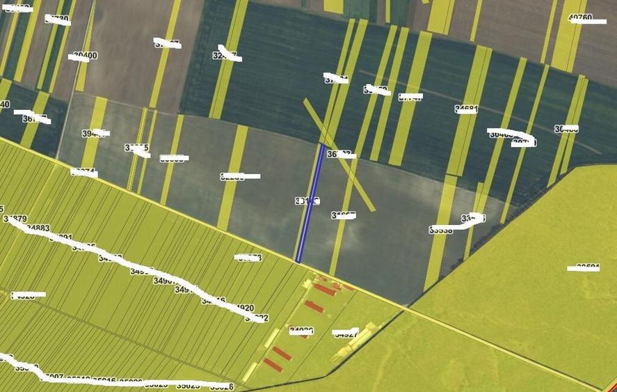 Teren extravilan Varvoru de Jos, jud Dolj - 5