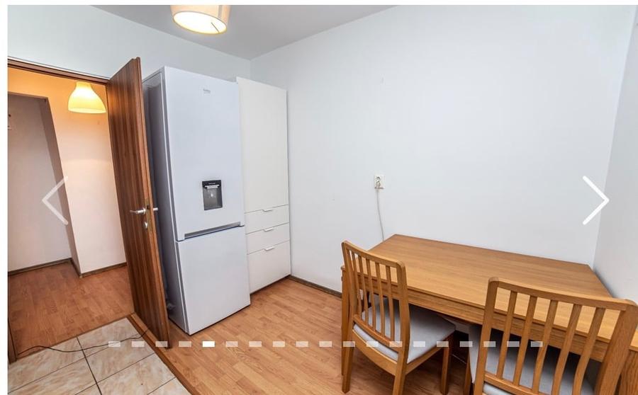 Apartament 3 camere renovat langa parc si metro - 14