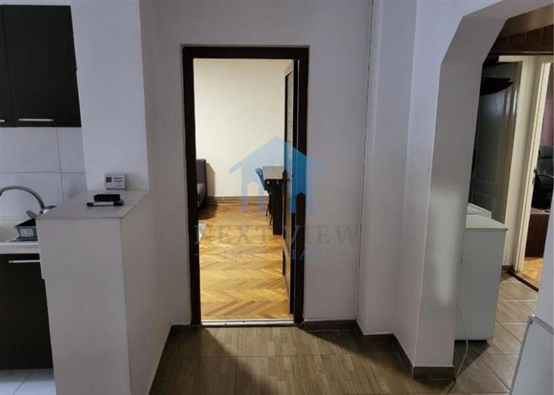 Apartament 3 camere, Kaufland Manastur - 7
