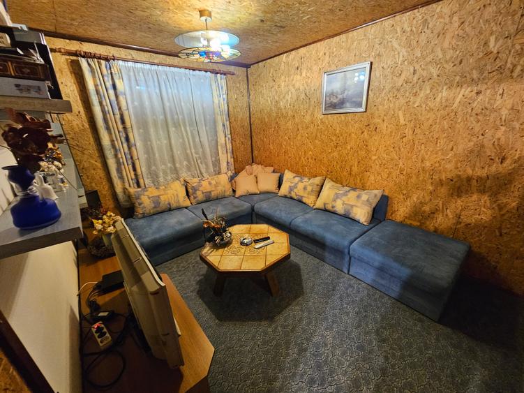 VILĂ SUPERBĂ INDEPENDENTĂ P+1E+M MILITARI CHIAJNA SALCÂMILOR, 260mpu, MOBILATĂ, - 28