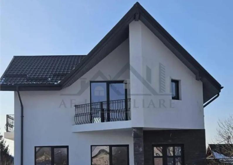 Casa intabulata Lunca Cetatuii - Chihan - 2