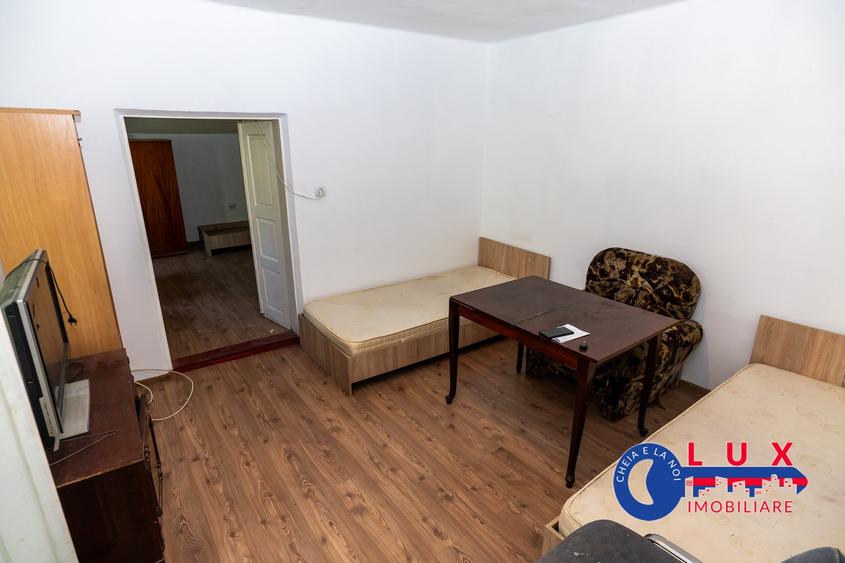 ID 6701 EXCLUSIVITATE - Casă pe Strada BUNA VESTIRE - 7