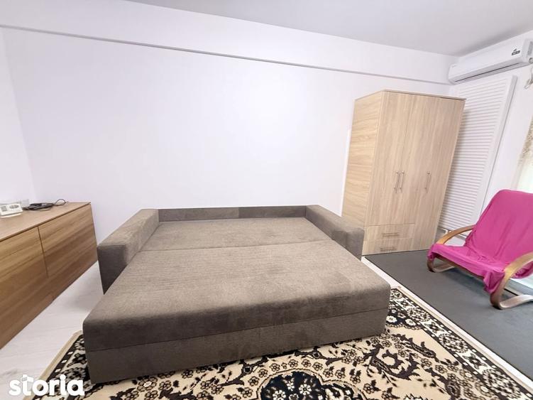 Garsoniera noua de inchiriat- Bragadiru Str Smaraldului, 34 mp balcon - 10