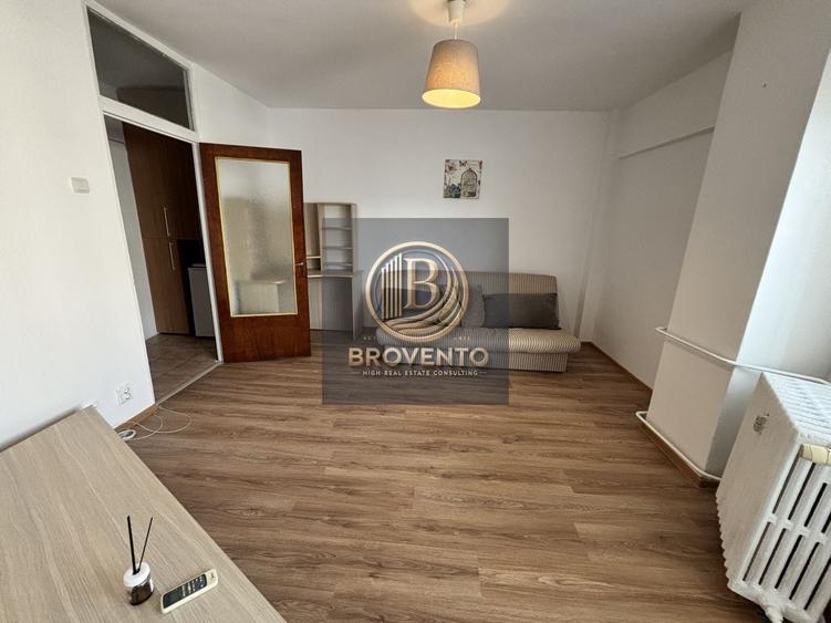 Garsoniera Dristor - Racari - 2