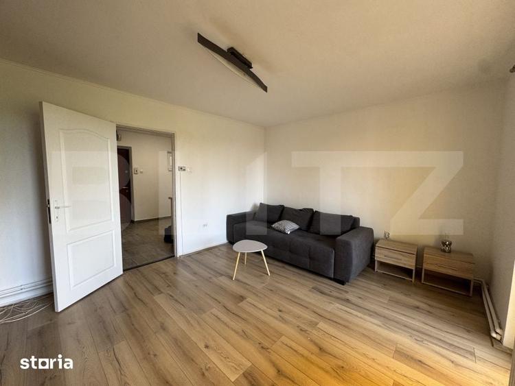 Vand apartament cu o camera de 35mp, Dambu - 4