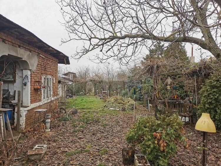 Vand casa Gratia Teleorman - 9