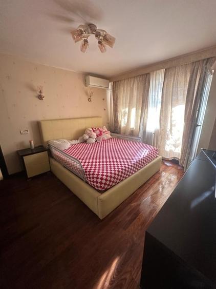 Apartament la blocurile lui Mazăre  54.04 mp/utili - 5