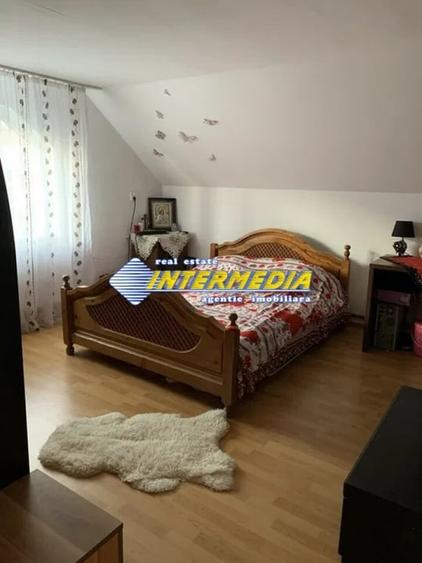 Casa de vanzare P+E Alba Iulia zona Centru finisata pretabila pensiune - 5