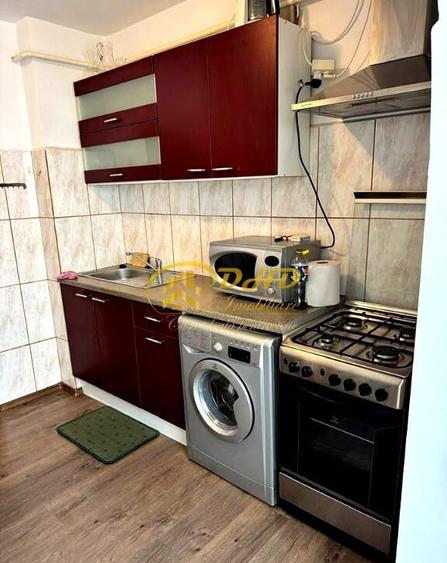 Apartament in Pacurari 2 camere - 3