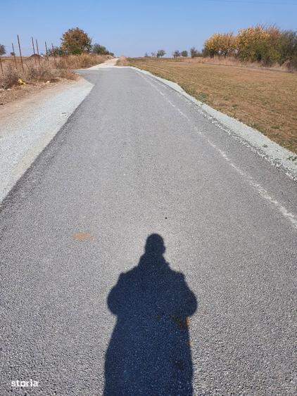 .Techirghiol! Teren intravilan construibil 2600 mp desch. 20x130 ml - 1