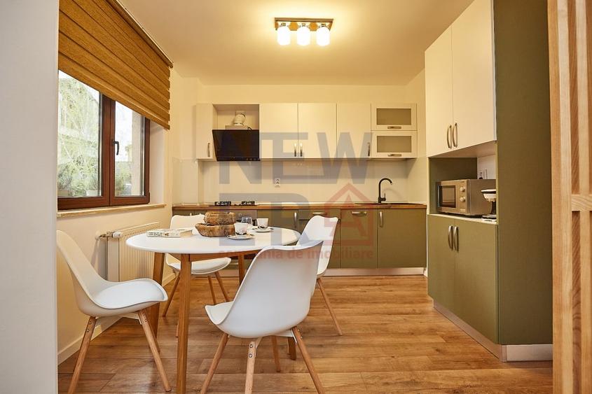 INCHIRIERE VILA IN CLASS, rond OMV PIPERA - 20