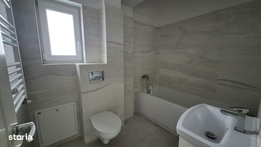 Apartament 2 Camere 63mp Etaj1 Bucium / Bloc nou / Finisaje Moderne - 10