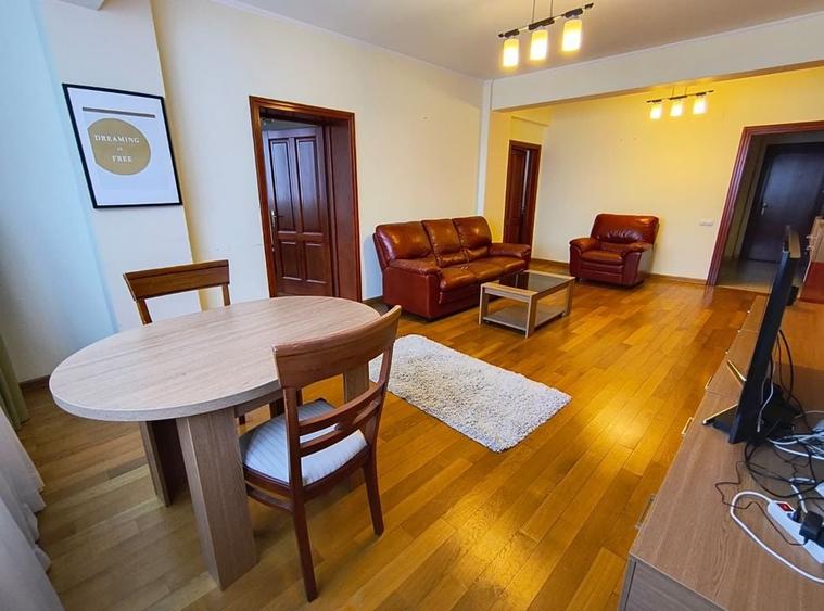 Ultracentral- Calea Victoriei- Piata Amzei - 5