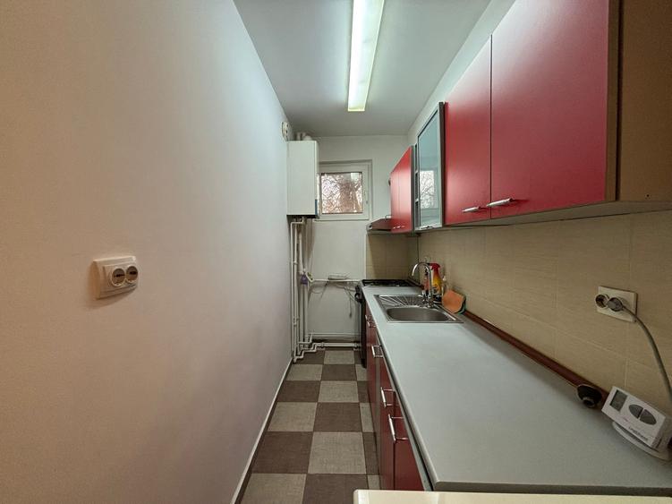 Garsoniera Soseaua Pantelimon Mega Mall Centrala proprie - 4