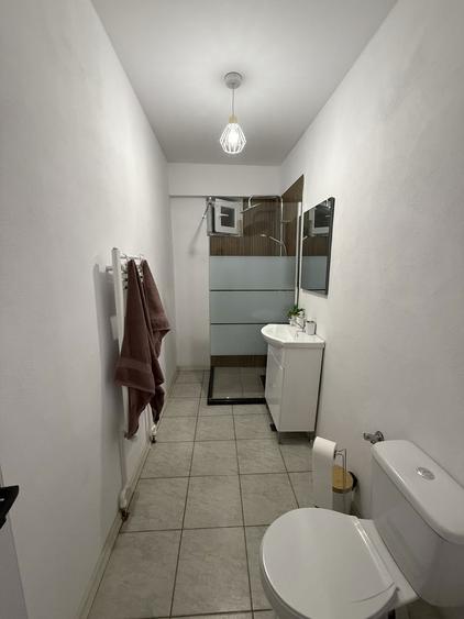 Garsoniera decomandata Craiovita Noua - 5