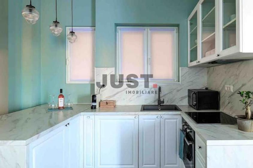 Locuiește în inima Clujului, într-o clădire istorică – cheltuieli incluse - 11